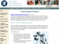 familysupportwisconsin.org