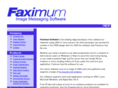 faximum.com