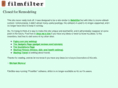 filmfilter.com