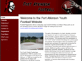 fortfootball.com