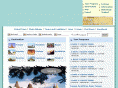 frangipanitours.net