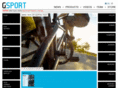 gsportbmx.com
