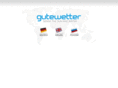 gute-wetter.com