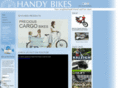 handybikes.com