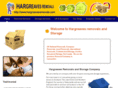 hargreavesremovals.com