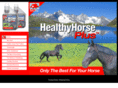 healthyhorseplus.com