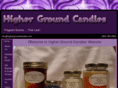highergroundcandles.com