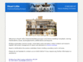 historicbuildingconsultant.com