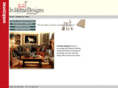 inhomedesigns.com