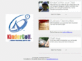 kindergolf.com