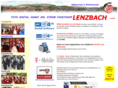 lenzbach.com