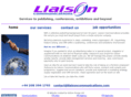liaisoncommunications.com