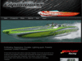 liquidglassboats.com