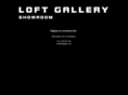 loftgallery.net
