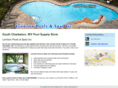 lorrisonpoolsandspas.com