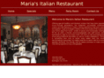 mariasinburlington.com