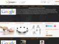 massaggioolistico.com