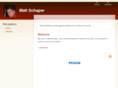 mattschaper.com