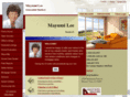 mayumilee.com
