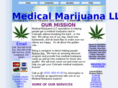 medicalmarijuanaco.com