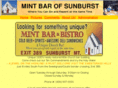 mintbarofsunburst.com