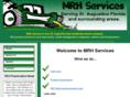 mrhservices.com