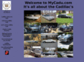 mycadu.com