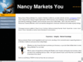 nancymarketsyou.com