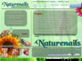 naturenails.com