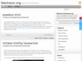 neohaxor.org
