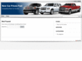 newcarpricesfast.com