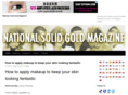 nsgmagazine.com