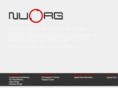 nuorg.com