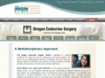 oregonendocrinesurgeons.com