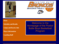 pbhsboysbasketball.com
