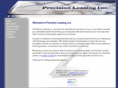 precisionleasing.com