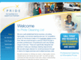 pridecleaning.co.uk