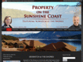 propertyonthesunshinecoast.com