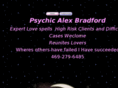 psychicalex.com