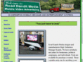 roadbanditmedia.com