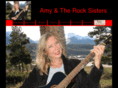 rocksistersmusic.com