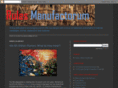 rulesmanufactorum.com