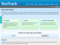 runtrackr.com