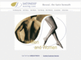 satiness.com