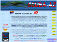 scuba-az.com