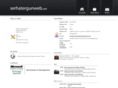 serhatergunweb.net