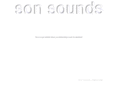 sonsounds.com