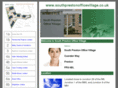 southprestonofficevillage.com