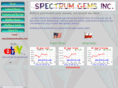 spectrumgems.com