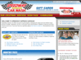 speedwaycarwash.com